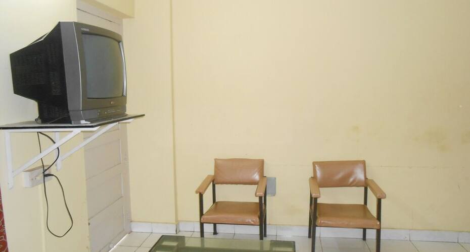 Hotel Sajina, Kozhikode 5
